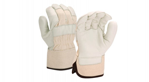 Pyramex GL1003WL, GL1003W Glove, Cowhide Leather, Large Size