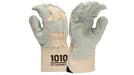 Pyramex GL1010WX2, GL1010W Glove, Leather, 2X Large Size