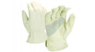 Pyramex GL2005KM, GL2005K Glove, Cowhide Leather, Medium Size