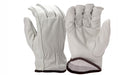 Pyramex GL2006KL, GL2006K Glove, Cowhide Leather, Insulated, Large Size