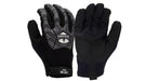 Pyramex GL204CHTL, GL204CHT Glove, Synthetic Leather, A5 Cut, Large Size, Polybag + Hang Tag Packaging