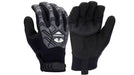 Pyramex GL204HTS, GL204HT Glove, Synthetic Leather, Small Size, Polybag + Hang Tag Packaging