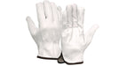 Pyramex GL3001KL, GL3001K Glove, Goat Leather, Large Size, Polybag Packaging