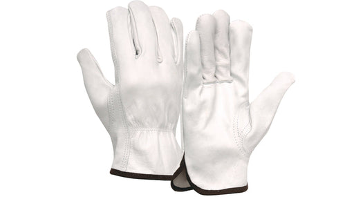 Pyramex GL3011KL, GL3011K Glove, Goat Leather, Large Size