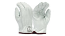 Pyramex GL3006CKFS, GL3006CKF Glove, Goat Leather, A5 Cut, Insulated, Small Size