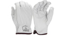 Pyramex GL3006CKL, GL3006CK Glove, Goat Leather, A5 Cut, Large Size