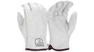 Pyramex GL3007CKL, GL3007CK Glove, Goat Leather, A6 Cut, Large Size