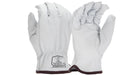 Pyramex GL3008CKS, GL3008CK Glove, Goat Leather, A7 Cut, Small Size