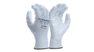 Pyramex GL409S, GL409 Glove, Polyurethane, Small Size