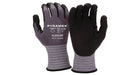 Pyramex GL601DPL, GL601DP Glove, Micro-Foam Nitrile, Large Size