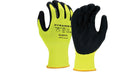 Pyramex GL607CS, GL607C Glove, Micro-Foam Nitrile, Small Size, Polybag Packaging