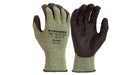 Pyramex GL616CS, GL616C Glove, Micro-Foam Nitrile, Small Size