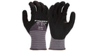 Pyramex GL617S, GL617 Glove, Micro-Foam Nitrile, Small Size