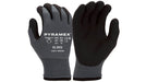 Pyramex GL901S, GL901 Glove, Nylon, Insulated, Small Size