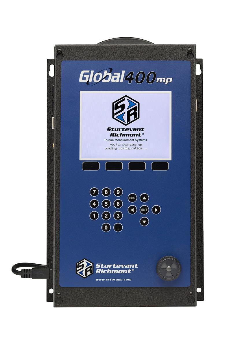 Sturtevant-Richmont 10612 Global 400mp Torque Controller