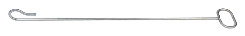 Quantum HANDLE-DLY | Dolly Pull Rod