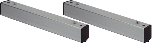 Quantum HD18-2DR | Two skates for Floor Track Systems