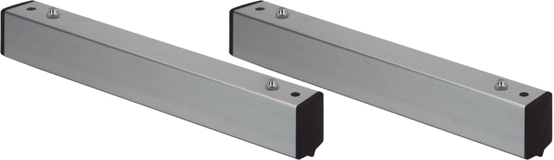 Quantum HD36-2DR | Two skates for Floor Track Systems