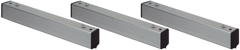 Quantum HD36-3DR | Three skates for Floor Track Systems