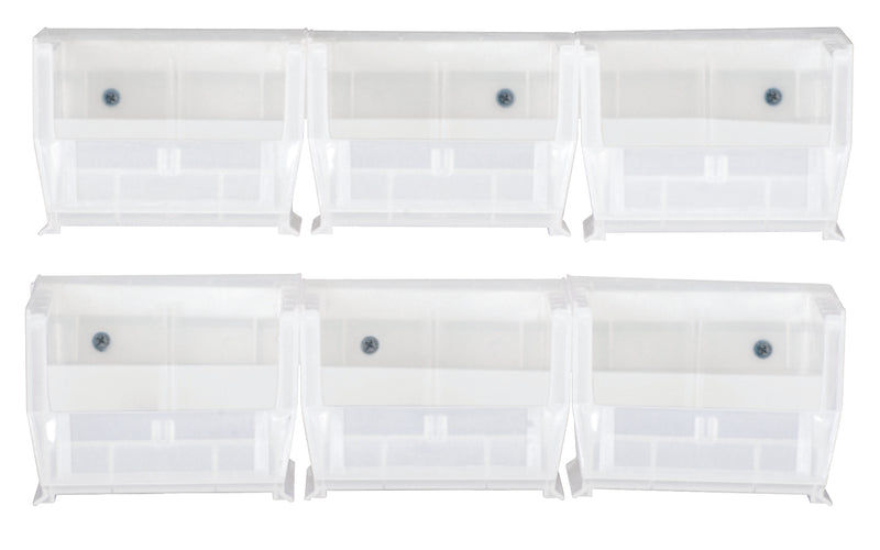 Quantum HNS210CL | Hang-n-Stack Bin
