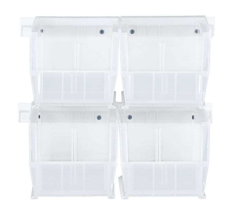 Quantum HNS230CL | Hang-n-Stack Bin