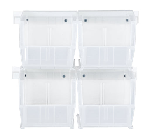 Quantum HNS230CL | Hang-n-Stack Bin