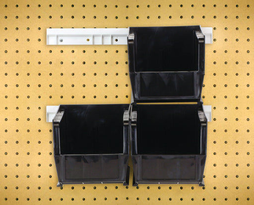 Quantum HNS230BK | Hang-n-Stack Bin