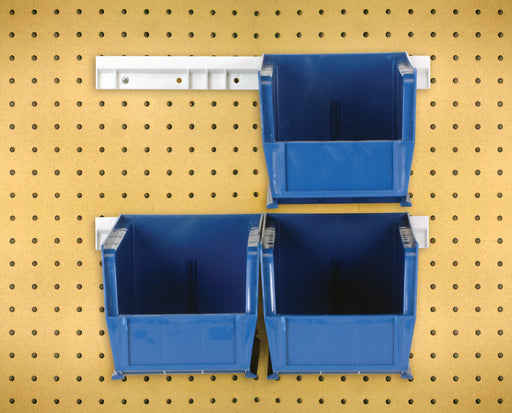 Quantum HNS230BL | Hang-n-Stack Bin