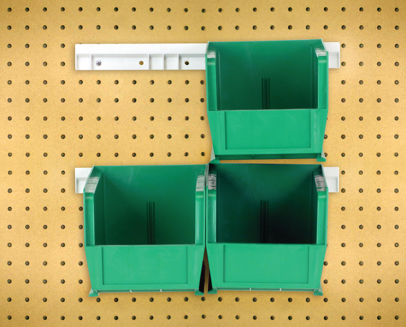 Quantum HNS230GN | Hang-n-Stack Bin