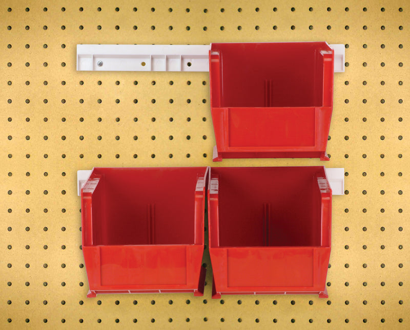 Quantum HNS230RD | Hang-n-Stack Bin