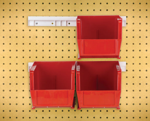 Quantum HNS230RD | Hang-n-Stack Bin
