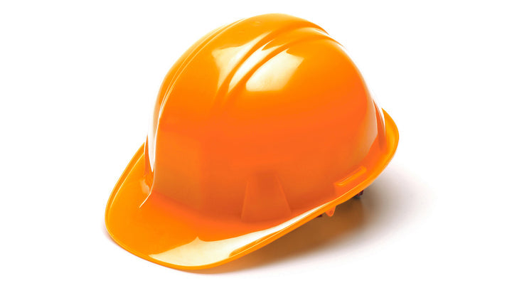 SL Hard Hat || Cap Style