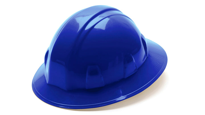 SL Hard Hat || Full Brim