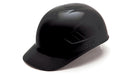 Pyramex HP40011, Ridgeline Bump Cap, Black Color