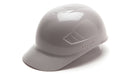 Pyramex HP40012, Ridgeline Bump Cap, Gray Color