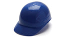 Pyramex HP40060, Ridgeline Bump Cap, Blue Color