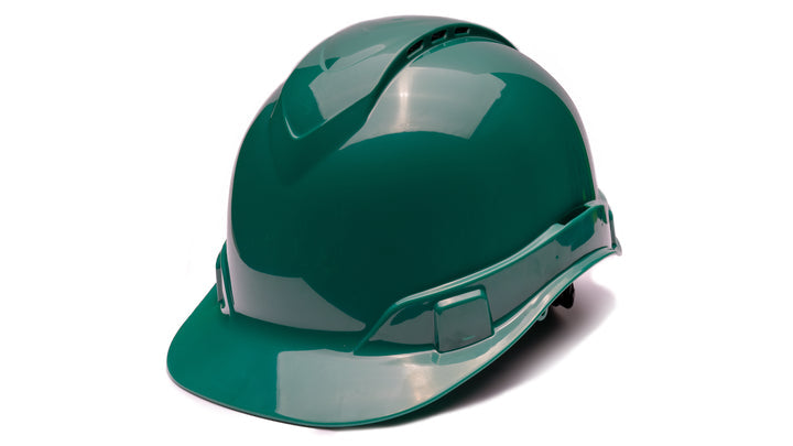 Ridgeline Hard Hat || Cap Style || Vented