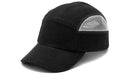 Pyramex HP50011, Baseball Bump Cap, Black/Gray Color