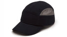 Pyramex HP50065, Baseball Bump Cap, Navy Blue Color