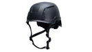 Pyramex HPT261111, SL T2 Safety Helmet, Black Color