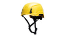 Pyramex HPT261130, SL T2 Safety Helmet, Yellow Color