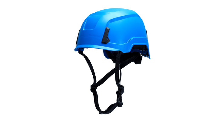 Pyramex HPT261162, SL T2 Safety Helmet, Blue Color