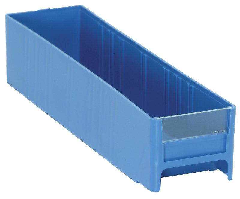Quantum IDR201BLCS | Interlocking Cabinet Drawer
