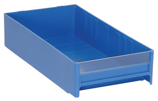 Quantum IDR203BLCS | Interlocking Cabinet Drawer