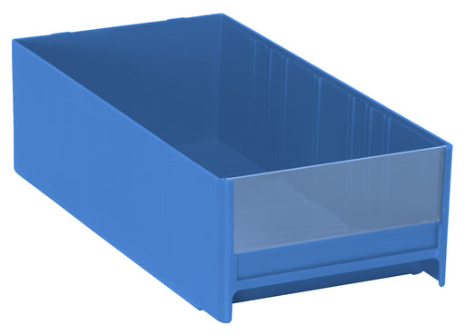 Quantum IDR204BLCS | Interlocking Cabinet Drawer