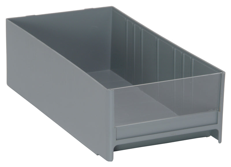 Quantum IDR204GY | Interlocking Cabinet Drawer