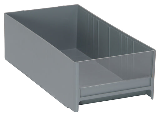 Quantum IDR204GYCS | Interlocking Cabinet Drawer