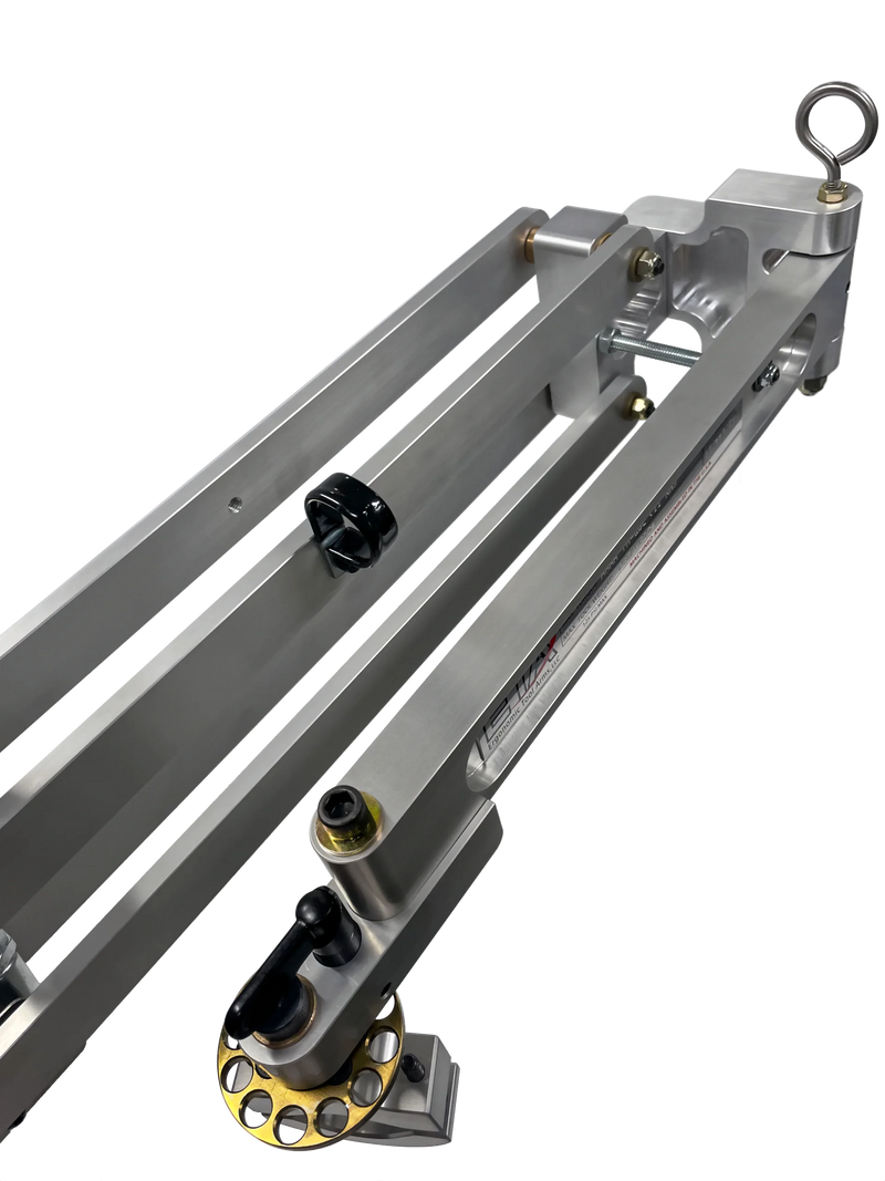 ETA ZF ELBOW, Tool Holder, Zero Fold Elbow