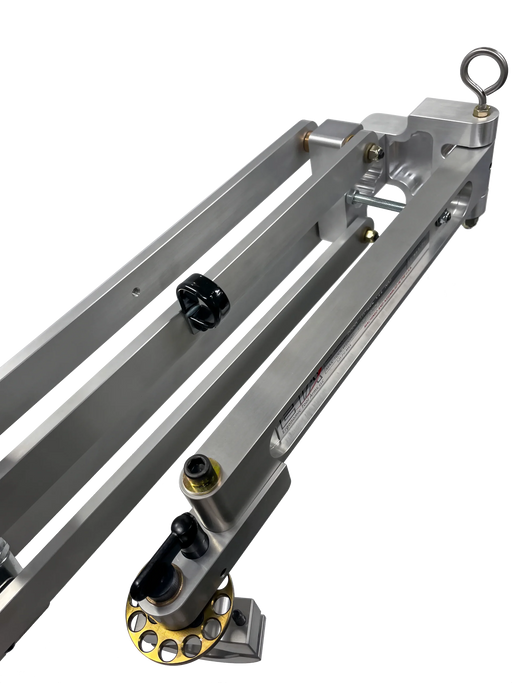 ETA ZF ELBOW, Tool Holder, Zero Fold Elbow