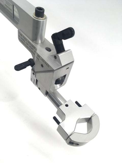 ETA IPHV-TH, Tool Holder, Inline/Pistol Horizontal and Vertical